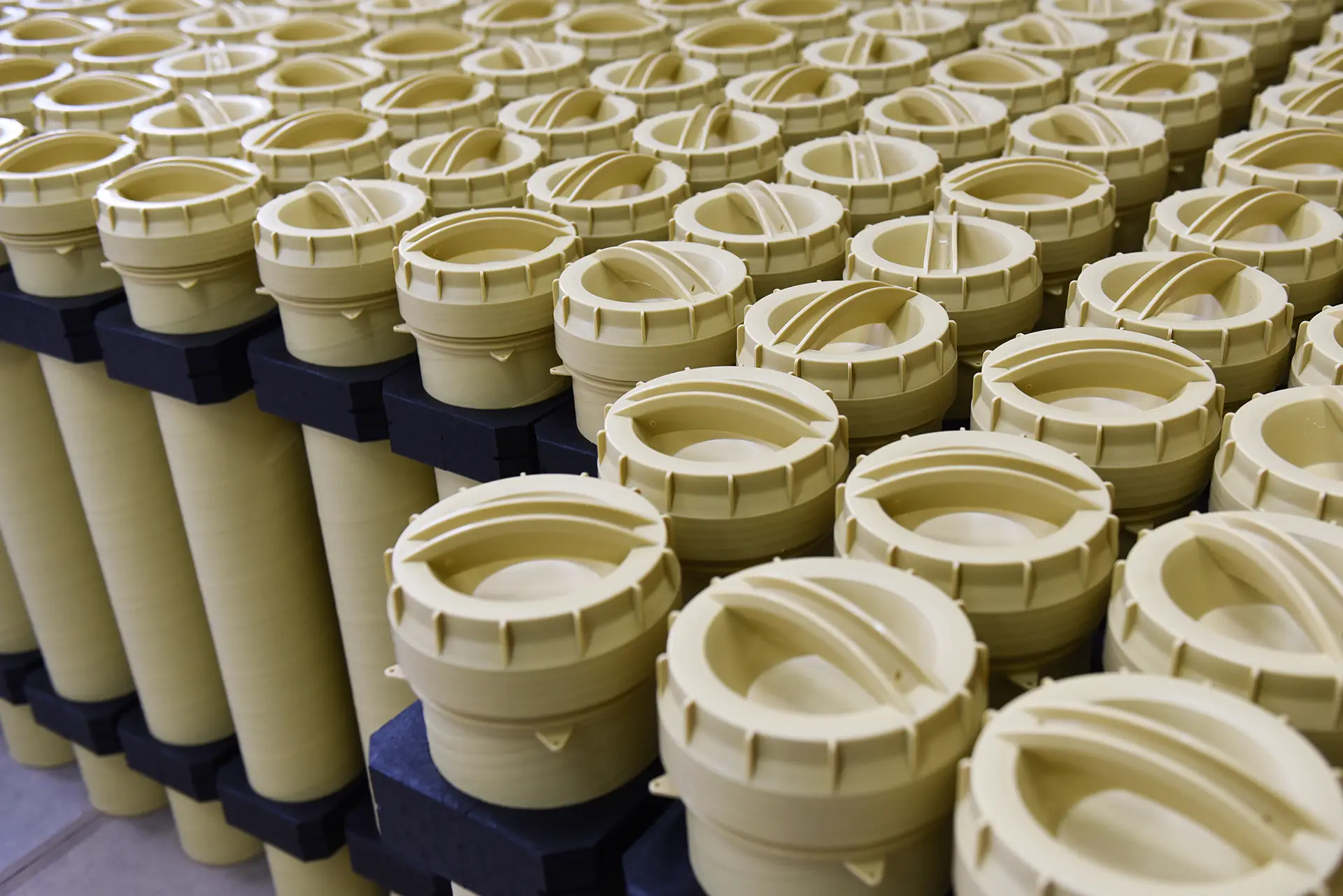 defense ammunition packaging applications