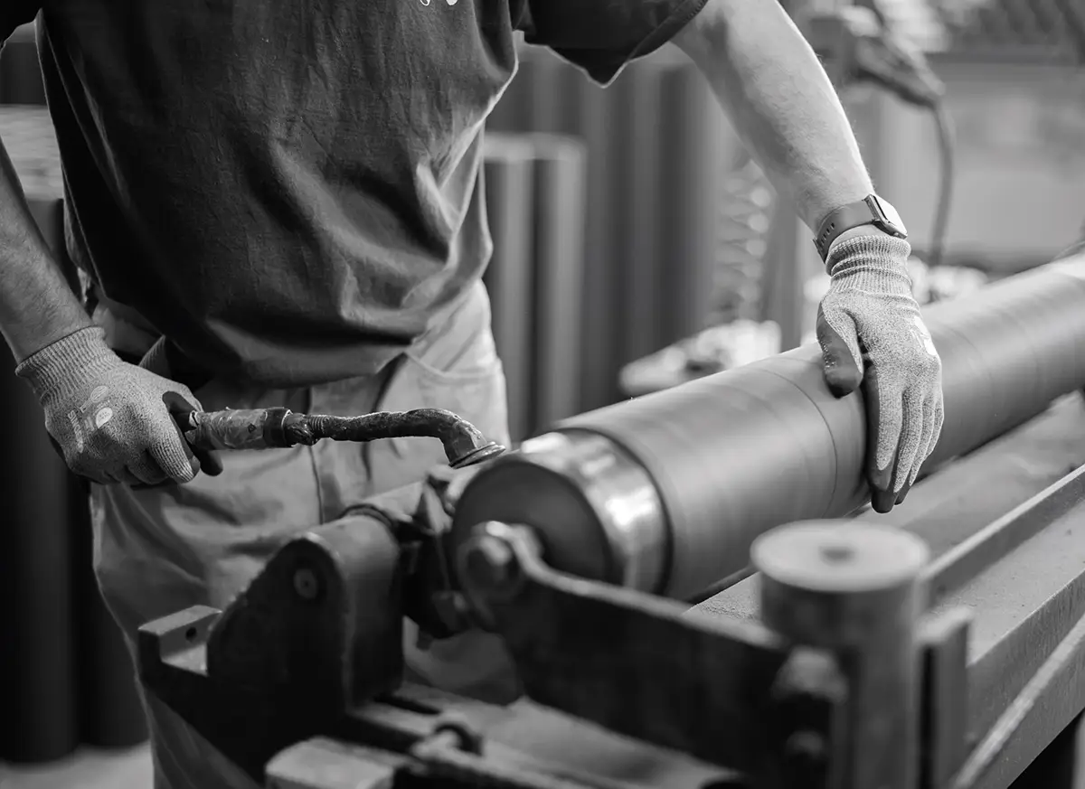 Defense Packaging Manufacturer