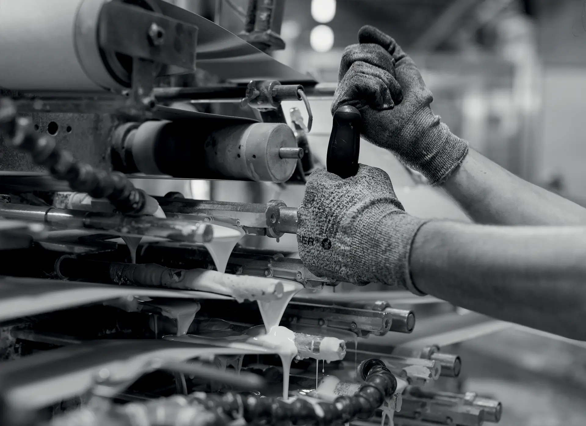 Defense Packaging Manufacturer