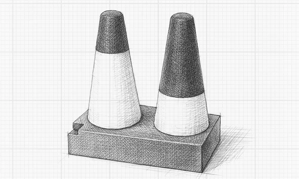 defense packaging engineering development TK Defense