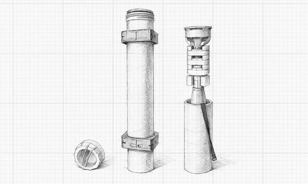 defense packaging engineering development TK Defense