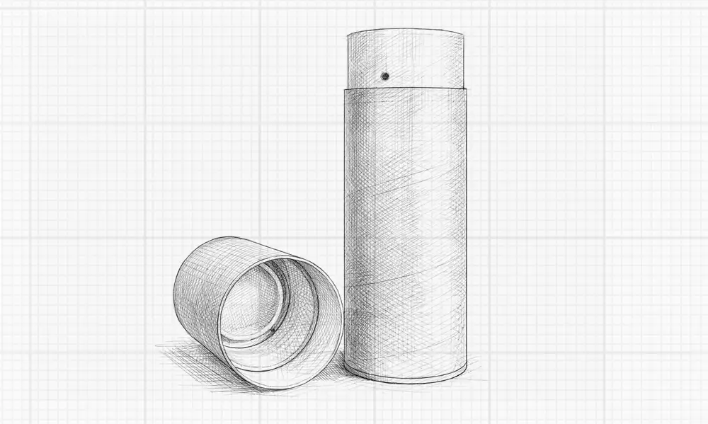 defense packaging engineering development TK Defense