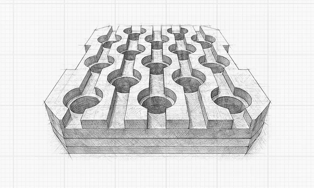 defense packaging engineering development TK Defense